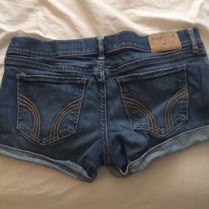 Hollister Shorts